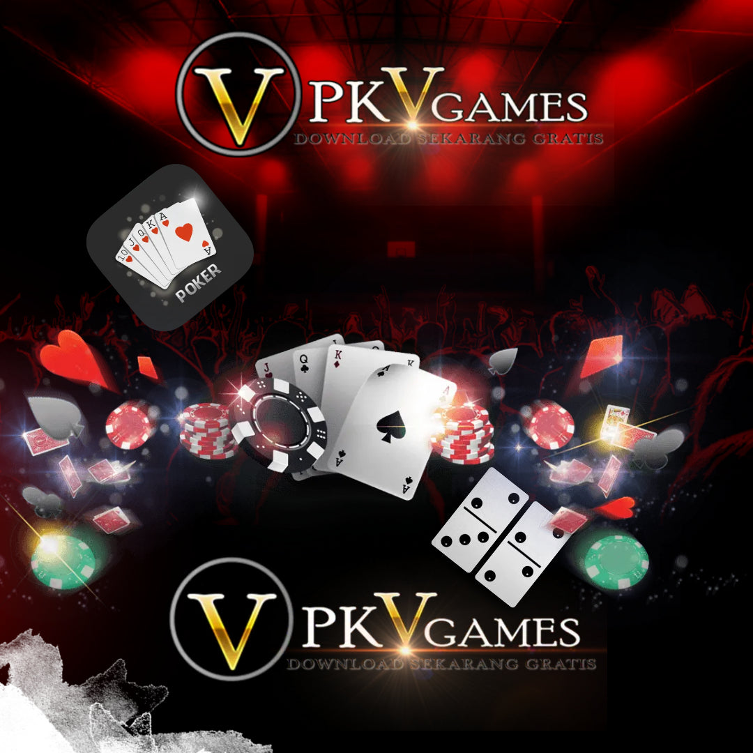       PKV GAMES - Situs Judi qiu qiu Online Gampang Menang Winrate Tertinggi – SITUS PKV GAMES